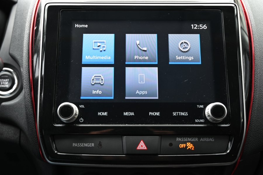 2021 Mitsubishi Outlander Sport SE 2.0 CVT, available for sale in Waterbury, Connecticut | Highline Car Connection. Waterbury, Connecticut 2021 Mitsubishi Outlander Sport SE 2.0 CVT, available for sale in Waterbury, Connecticut | Highline Car Connection. Waterbury, Connecticut