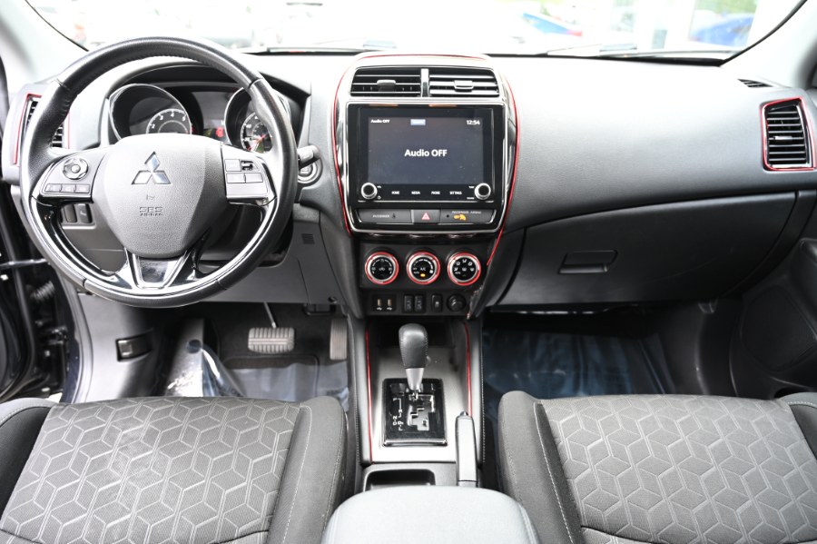 2021 Mitsubishi Outlander Sport SE 2.0 CVT, available for sale in Waterbury, Connecticut | Highline Car Connection. Waterbury, Connecticut 2021 Mitsubishi Outlander Sport SE 2.0 CVT, available for sale in Waterbury, Connecticut | Highline Car Connection. Waterbury, Connecticut