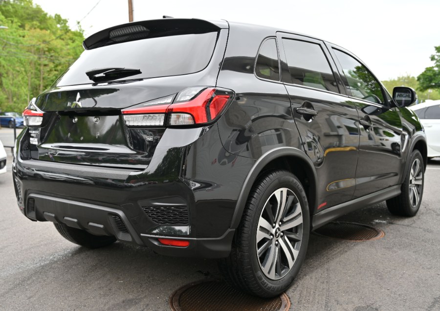 2021 Mitsubishi Outlander Sport SE 2.0 CVT, available for sale in Waterbury, Connecticut | Highline Car Connection. Waterbury, Connecticut 2021 Mitsubishi Outlander Sport SE 2.0 CVT, available for sale in Waterbury, Connecticut | Highline Car Connection. Waterbury, Connecticut