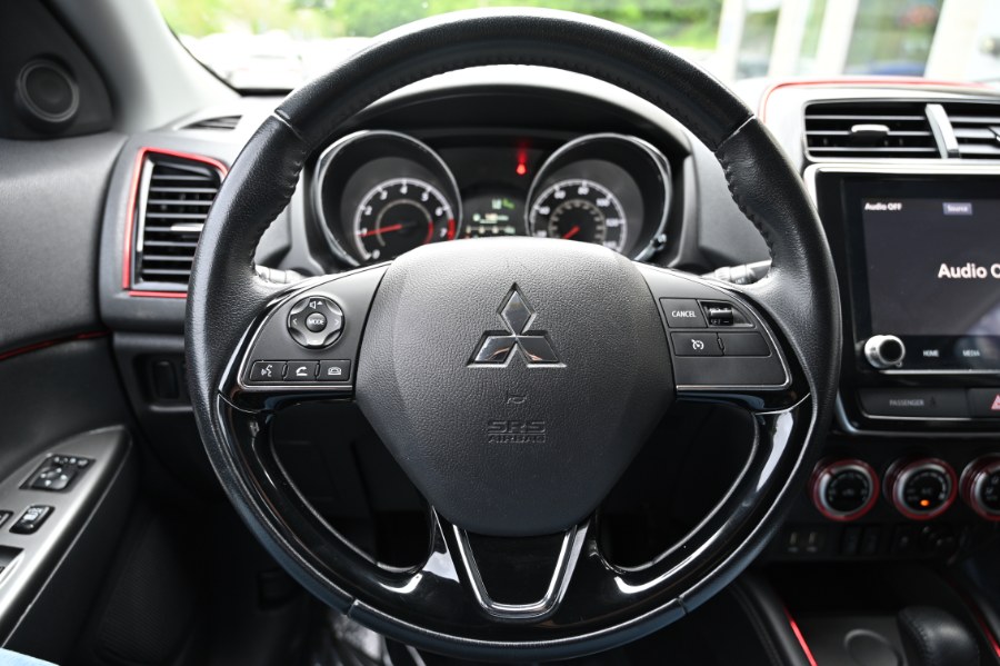 2021 Mitsubishi Outlander Sport SE 2.0 CVT, available for sale in Waterbury, Connecticut | Highline Car Connection. Waterbury, Connecticut 2021 Mitsubishi Outlander Sport SE 2.0 CVT, available for sale in Waterbury, Connecticut | Highline Car Connection. Waterbury, Connecticut