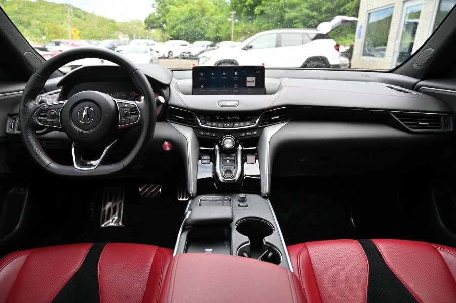 2022 Acura TLX SH-AWD w/A-Spec Package, available for sale in Waterbury, Connecticut | Highline Car Connection. Waterbury, Connecticut 2022 Acura TLX SH-AWD w/A-Spec Package, available for sale in Waterbury, Connecticut | Highline Car Connection. Waterbury, Connecticut