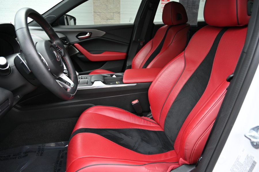 2022 Acura TLX SH-AWD w/A-Spec Package, available for sale in Waterbury, Connecticut | Highline Car Connection. Waterbury, Connecticut 2022 Acura TLX SH-AWD w/A-Spec Package, available for sale in Waterbury, Connecticut | Highline Car Connection. Waterbury, Connecticut
