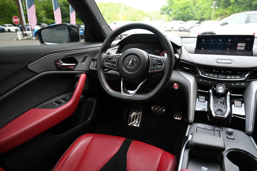 2022 Acura TLX SH-AWD w/A-Spec Package, available for sale in Waterbury, Connecticut | Highline Car Connection. Waterbury, Connecticut 2022 Acura TLX SH-AWD w/A-Spec Package, available for sale in Waterbury, Connecticut | Highline Car Connection. Waterbury, Connecticut