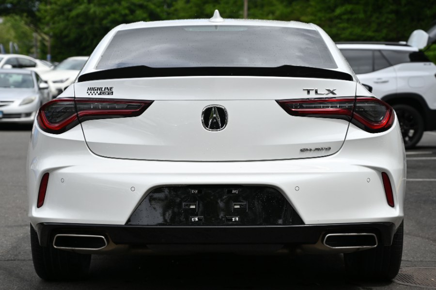 2022 Acura TLX SH-AWD w/A-Spec Package, available for sale in Waterbury, Connecticut | Highline Car Connection. Waterbury, Connecticut 2022 Acura TLX SH-AWD w/A-Spec Package, available for sale in Waterbury, Connecticut | Highline Car Connection. Waterbury, Connecticut