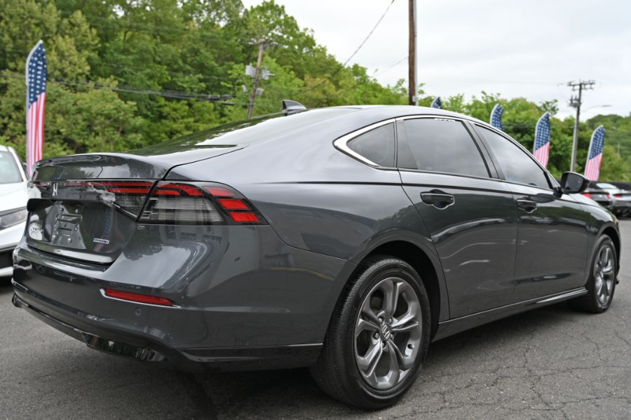 2023 Honda Accord Hybrid Hybrid Ex-L, available for sale in Waterbury, Connecticut | Highline Car Connection. Waterbury, Connecticut 2023 Honda Accord Hybrid Hybrid Ex-L, available for sale in Waterbury, Connecticut | Highline Car Connection. Waterbury, Connecticut