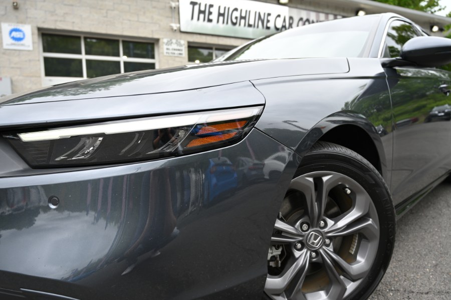 2023 Honda Accord Hybrid Hybrid Ex-L, available for sale in Waterbury, Connecticut | Highline Car Connection. Waterbury, Connecticut 2023 Honda Accord Hybrid Hybrid Ex-L, available for sale in Waterbury, Connecticut | Highline Car Connection. Waterbury, Connecticut