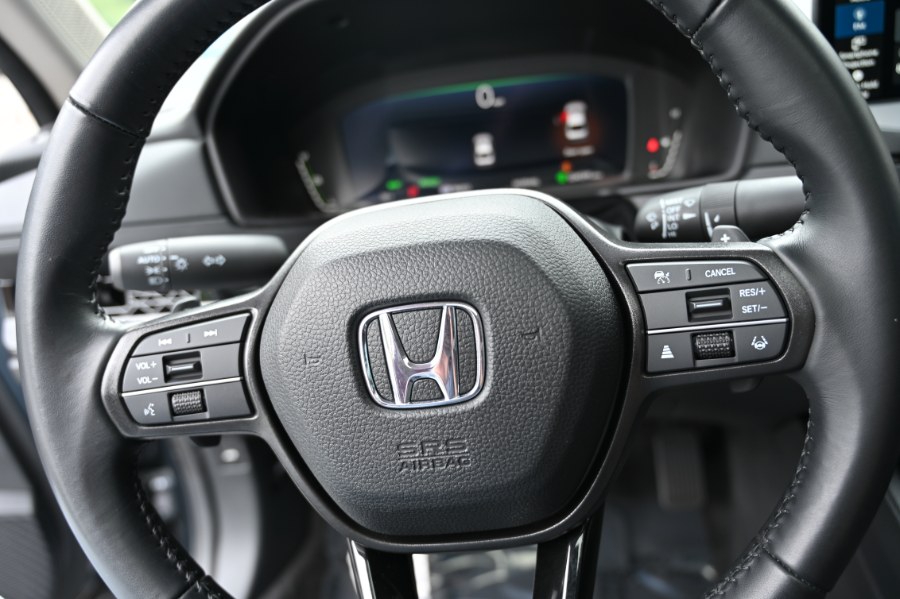 2023 Honda Accord Hybrid Hybrid Ex-L, available for sale in Waterbury, Connecticut | Highline Car Connection. Waterbury, Connecticut 2023 Honda Accord Hybrid Hybrid Ex-L, available for sale in Waterbury, Connecticut | Highline Car Connection. Waterbury, Connecticut