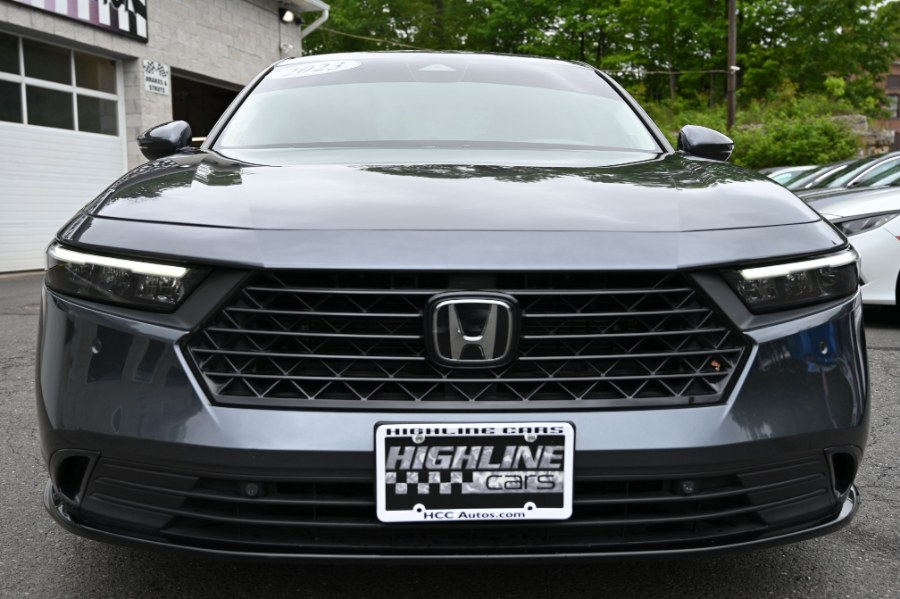2023 Honda Accord Hybrid Hybrid Ex-L, available for sale in Waterbury, Connecticut | Highline Car Connection. Waterbury, Connecticut 2023 Honda Accord Hybrid Hybrid Ex-L, available for sale in Waterbury, Connecticut | Highline Car Connection. Waterbury, Connecticut