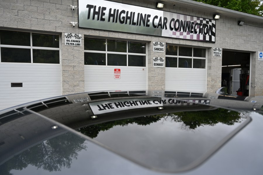 2023 Honda Accord Hybrid Hybrid Ex-L, available for sale in Waterbury, Connecticut | Highline Car Connection. Waterbury, Connecticut 2023 Honda Accord Hybrid Hybrid Ex-L, available for sale in Waterbury, Connecticut | Highline Car Connection. Waterbury, Connecticut