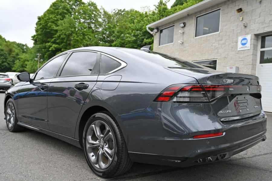 2023 Honda Accord Hybrid Hybrid Ex-L, available for sale in Waterbury, Connecticut | Highline Car Connection. Waterbury, Connecticut 2023 Honda Accord Hybrid Hybrid Ex-L, available for sale in Waterbury, Connecticut | Highline Car Connection. Waterbury, Connecticut
