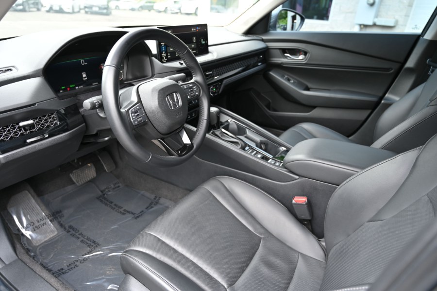 2023 Honda Accord Hybrid Hybrid Ex-L, available for sale in Waterbury, Connecticut | Highline Car Connection. Waterbury, Connecticut 2023 Honda Accord Hybrid Hybrid Ex-L, available for sale in Waterbury, Connecticut | Highline Car Connection. Waterbury, Connecticut