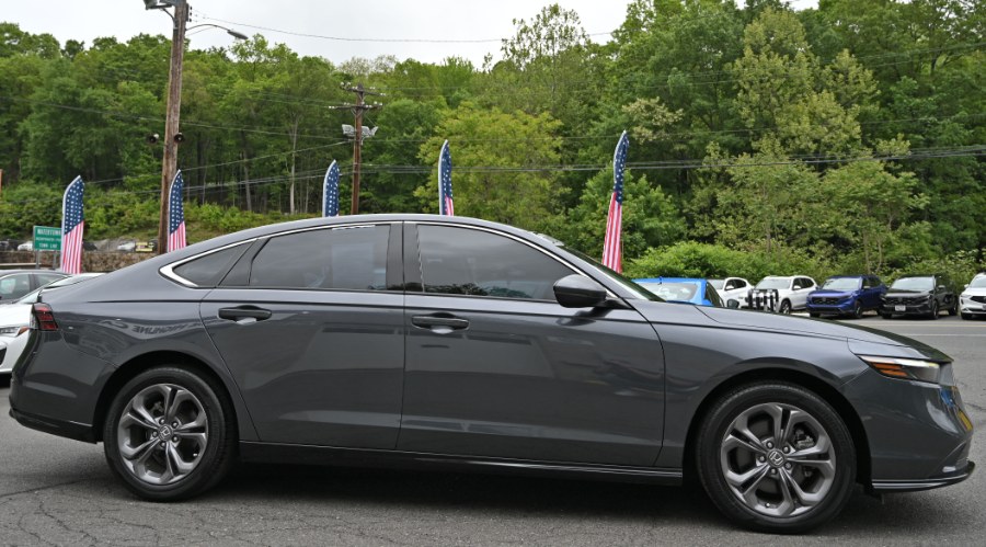 2023 Honda Accord Hybrid Hybrid Ex-L, available for sale in Waterbury, Connecticut | Highline Car Connection. Waterbury, Connecticut 2023 Honda Accord Hybrid Hybrid Ex-L, available for sale in Waterbury, Connecticut | Highline Car Connection. Waterbury, Connecticut