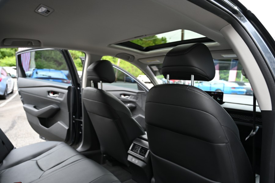 2023 Honda Accord Hybrid Hybrid Ex-L, available for sale in Waterbury, Connecticut | Highline Car Connection. Waterbury, Connecticut 2023 Honda Accord Hybrid Hybrid Ex-L, available for sale in Waterbury, Connecticut | Highline Car Connection. Waterbury, Connecticut