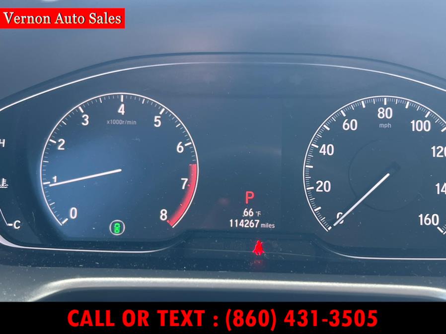 2020 Honda Accord Sedan EX 1.5T CVT, available for sale in Manchester, Connecticut | Vernon Auto Sale & Service. Manchester, Connecticut 2020 Honda Accord Sedan EX 1.5T CVT, available for sale in Manchester, Connecticut | Vernon Auto Sale & Service. Manchester, Connecticut