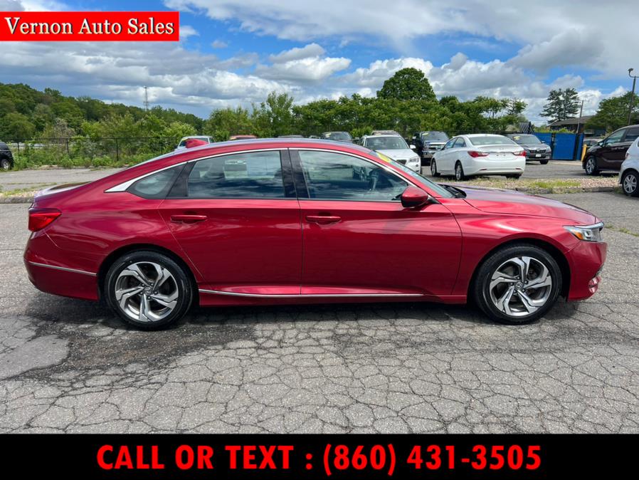 2020 Honda Accord Sedan EX 1.5T CVT, available for sale in Manchester, Connecticut | Vernon Auto Sale & Service. Manchester, Connecticut 2020 Honda Accord Sedan EX 1.5T CVT, available for sale in Manchester, Connecticut | Vernon Auto Sale & Service. Manchester, Connecticut
