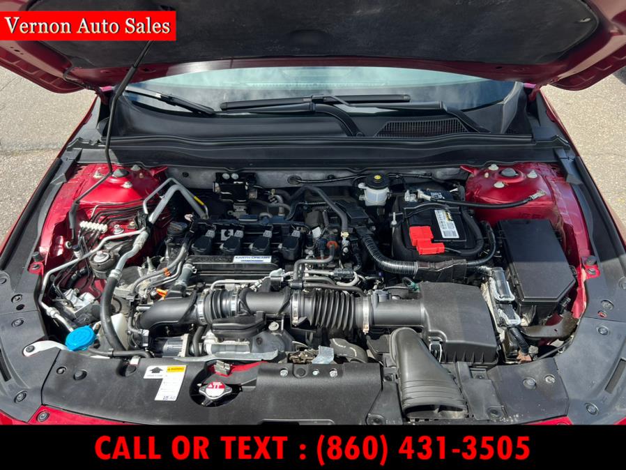 2020 Honda Accord Sedan EX 1.5T CVT, available for sale in Manchester, Connecticut | Vernon Auto Sale & Service. Manchester, Connecticut 2020 Honda Accord Sedan EX 1.5T CVT, available for sale in Manchester, Connecticut | Vernon Auto Sale & Service. Manchester, Connecticut