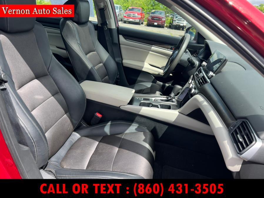2020 Honda Accord Sedan EX 1.5T CVT, available for sale in Manchester, Connecticut | Vernon Auto Sale & Service. Manchester, Connecticut 2020 Honda Accord Sedan EX 1.5T CVT, available for sale in Manchester, Connecticut | Vernon Auto Sale & Service. Manchester, Connecticut