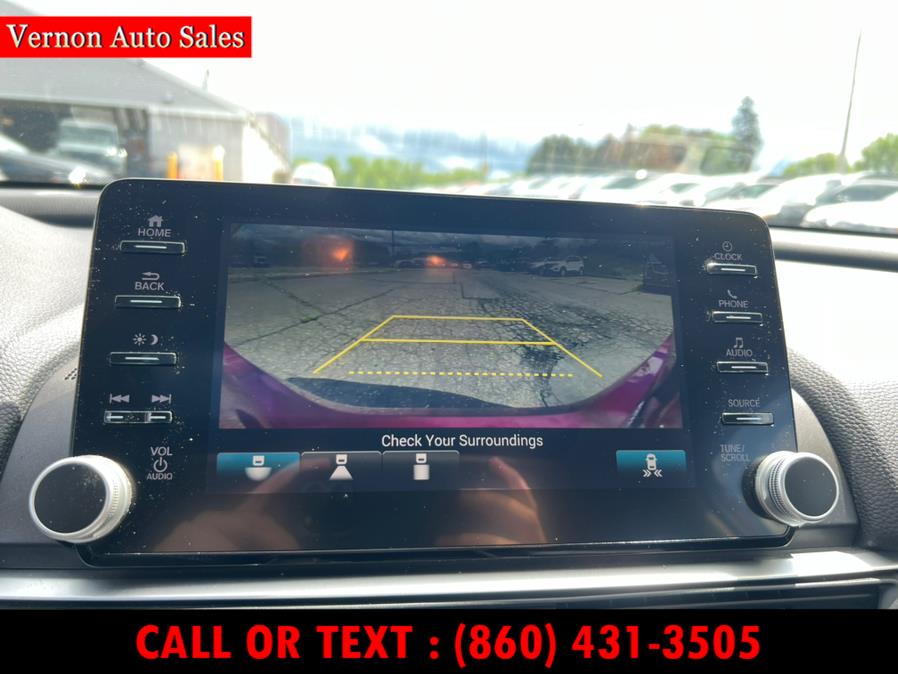 2020 Honda Accord Sedan EX 1.5T CVT, available for sale in Manchester, Connecticut | Vernon Auto Sale & Service. Manchester, Connecticut 2020 Honda Accord Sedan EX 1.5T CVT, available for sale in Manchester, Connecticut | Vernon Auto Sale & Service. Manchester, Connecticut