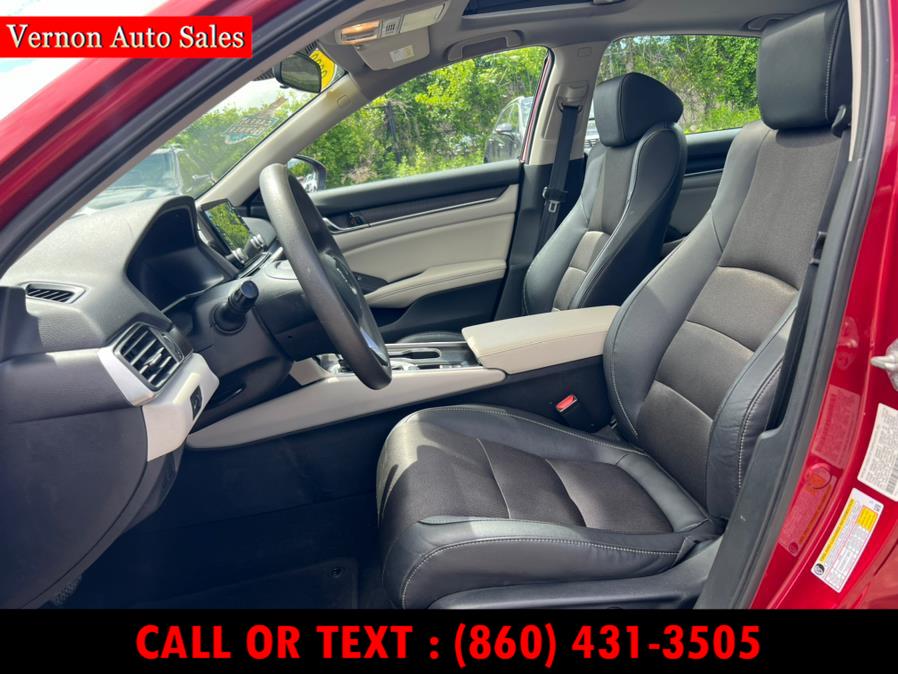 2020 Honda Accord Sedan EX 1.5T CVT, available for sale in Manchester, Connecticut | Vernon Auto Sale & Service. Manchester, Connecticut 2020 Honda Accord Sedan EX 1.5T CVT, available for sale in Manchester, Connecticut | Vernon Auto Sale & Service. Manchester, Connecticut