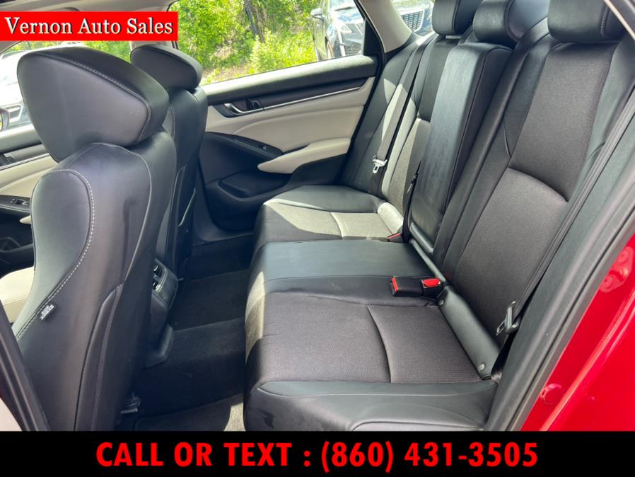 2020 Honda Accord Sedan EX 1.5T CVT, available for sale in Manchester, Connecticut | Vernon Auto Sale & Service. Manchester, Connecticut 2020 Honda Accord Sedan EX 1.5T CVT, available for sale in Manchester, Connecticut | Vernon Auto Sale & Service. Manchester, Connecticut