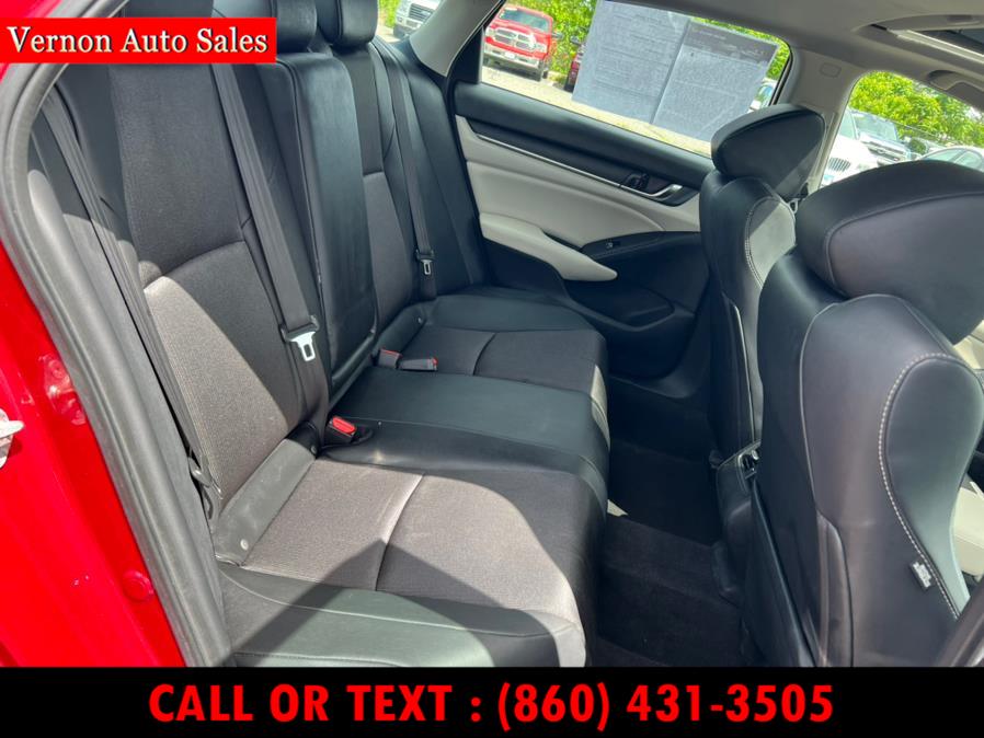 2020 Honda Accord Sedan EX 1.5T CVT, available for sale in Manchester, Connecticut | Vernon Auto Sale & Service. Manchester, Connecticut 2020 Honda Accord Sedan EX 1.5T CVT, available for sale in Manchester, Connecticut | Vernon Auto Sale & Service. Manchester, Connecticut