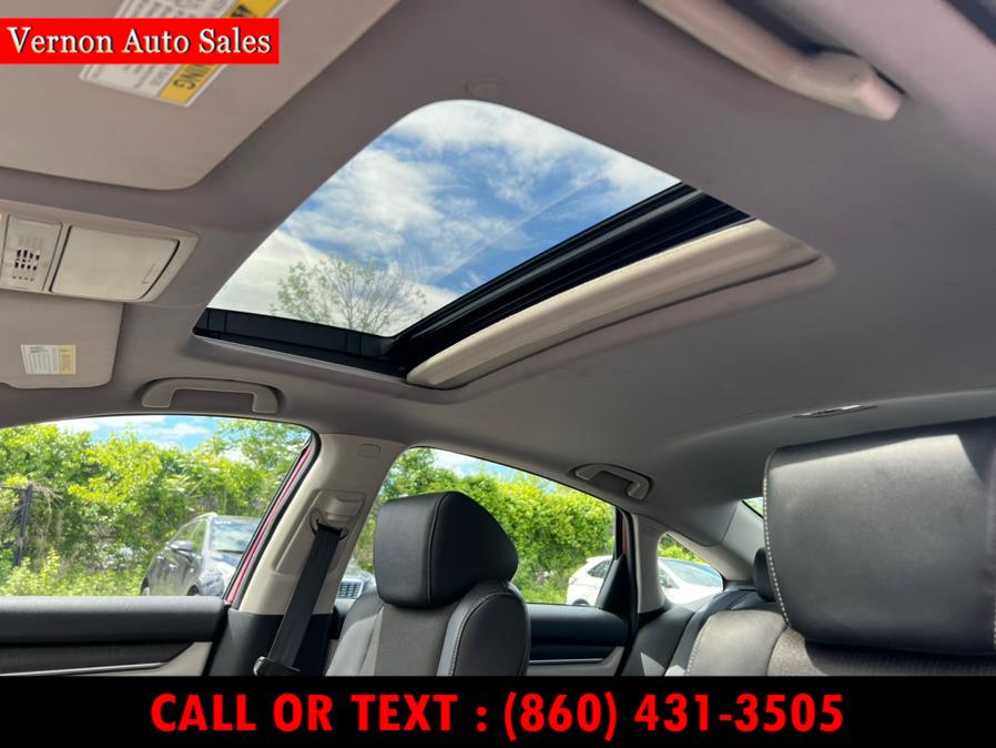 2020 Honda Accord Sedan EX 1.5T CVT, available for sale in Manchester, Connecticut | Vernon Auto Sale & Service. Manchester, Connecticut 2020 Honda Accord Sedan EX 1.5T CVT, available for sale in Manchester, Connecticut | Vernon Auto Sale & Service. Manchester, Connecticut
