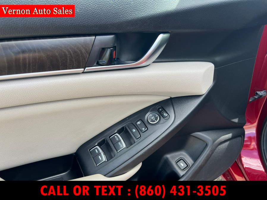 2020 Honda Accord Sedan EX 1.5T CVT, available for sale in Manchester, Connecticut | Vernon Auto Sale & Service. Manchester, Connecticut 2020 Honda Accord Sedan EX 1.5T CVT, available for sale in Manchester, Connecticut | Vernon Auto Sale & Service. Manchester, Connecticut
