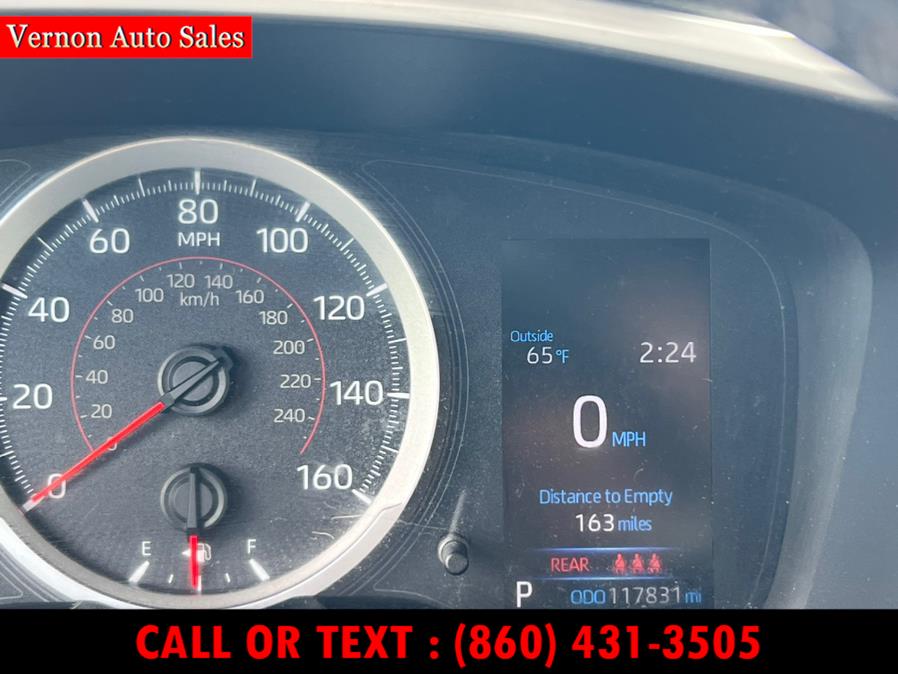 2020 Toyota Corolla Hatchback SE CVT (Natl), available for sale in Manchester, Connecticut | Vernon Auto Sale & Service. Manchester, Connecticut 2020 Toyota Corolla Hatchback SE CVT (Natl), available for sale in Manchester, Connecticut | Vernon Auto Sale & Service. Manchester, Connecticut