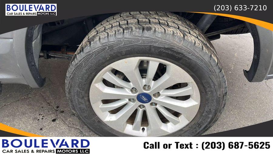 2015 Ford F150 Supercrew Cab Lariat Pickup 4D 5 1/2 ft, available for sale in New Haven, Connecticut | Boulevard Motors LLC. New Haven, Connecticut 2015 Ford F150 Supercrew Cab Lariat Pickup 4D 5 1/2 ft, available for sale in New Haven, Connecticut | Boulevard Motors LLC. New Haven, Connecticut