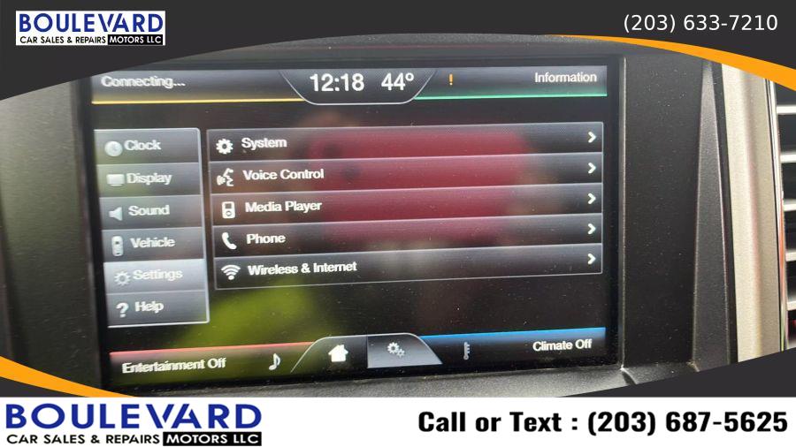 2015 Ford F150 Supercrew Cab Lariat Pickup 4D 5 1/2 ft, available for sale in New Haven, Connecticut | Boulevard Motors LLC. New Haven, Connecticut 2015 Ford F150 Supercrew Cab Lariat Pickup 4D 5 1/2 ft, available for sale in New Haven, Connecticut | Boulevard Motors LLC. New Haven, Connecticut