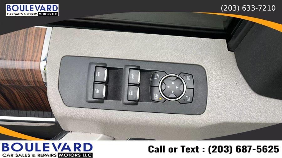 2015 Ford F150 Supercrew Cab Lariat Pickup 4D 5 1/2 ft, available for sale in New Haven, Connecticut | Boulevard Motors LLC. New Haven, Connecticut 2015 Ford F150 Supercrew Cab Lariat Pickup 4D 5 1/2 ft, available for sale in New Haven, Connecticut | Boulevard Motors LLC. New Haven, Connecticut