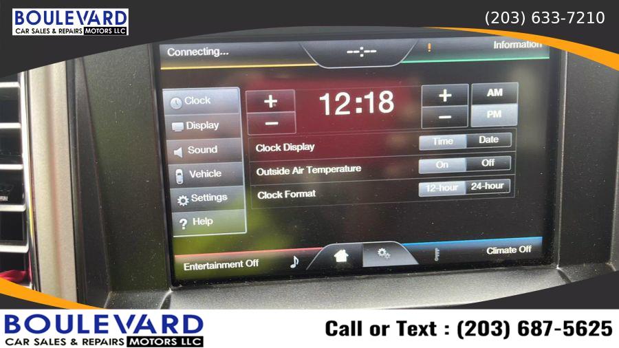 2015 Ford F150 Supercrew Cab Lariat Pickup 4D 5 1/2 ft, available for sale in New Haven, Connecticut | Boulevard Motors LLC. New Haven, Connecticut 2015 Ford F150 Supercrew Cab Lariat Pickup 4D 5 1/2 ft, available for sale in New Haven, Connecticut | Boulevard Motors LLC. New Haven, Connecticut