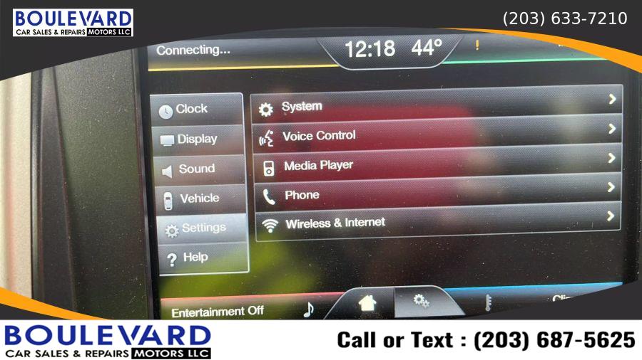 2015 Ford F150 Supercrew Cab Lariat Pickup 4D 5 1/2 ft, available for sale in New Haven, Connecticut | Boulevard Motors LLC. New Haven, Connecticut 2015 Ford F150 Supercrew Cab Lariat Pickup 4D 5 1/2 ft, available for sale in New Haven, Connecticut | Boulevard Motors LLC. New Haven, Connecticut