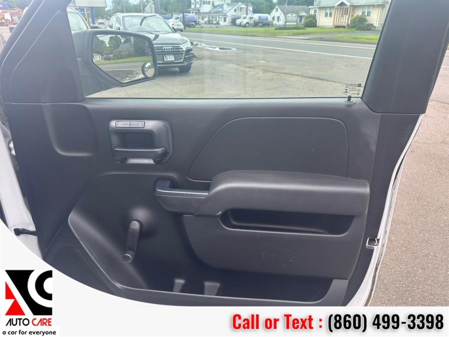 2014 Chevrolet Silverado 1500 2WD Reg Cab 119.0" Work Truck w/1WT, available for sale in Vernon , Connecticut | Auto Care Motors. Vernon , Connecticut 2014 Chevrolet Silverado 1500 2WD Reg Cab 119.0" Work Truck w/1WT, available for sale in Vernon , Connecticut | Auto Care Motors. Vernon , Connecticut