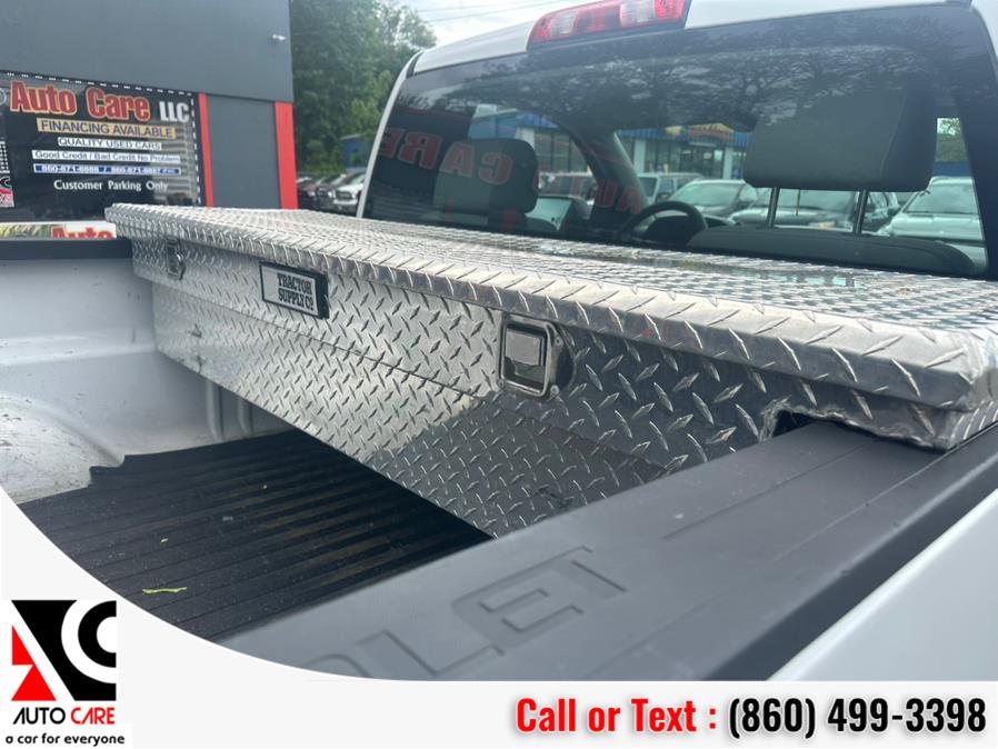 2014 Chevrolet Silverado 1500 2WD Reg Cab 119.0" Work Truck w/1WT, available for sale in Vernon , Connecticut | Auto Care Motors. Vernon , Connecticut 2014 Chevrolet Silverado 1500 2WD Reg Cab 119.0" Work Truck w/1WT, available for sale in Vernon , Connecticut | Auto Care Motors. Vernon , Connecticut