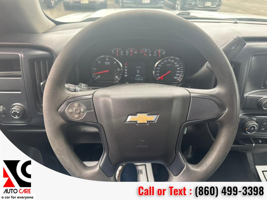 2014 Chevrolet Silverado 1500 2WD Reg Cab 119.0" Work Truck w/1WT, available for sale in Vernon , Connecticut | Auto Care Motors. Vernon , Connecticut 2014 Chevrolet Silverado 1500 2WD Reg Cab 119.0" Work Truck w/1WT, available for sale in Vernon , Connecticut | Auto Care Motors. Vernon , Connecticut