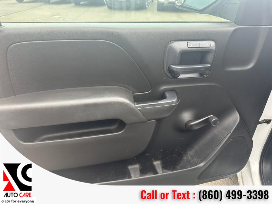 2014 Chevrolet Silverado 1500 2WD Reg Cab 119.0" Work Truck w/1WT, available for sale in Vernon , Connecticut | Auto Care Motors. Vernon , Connecticut 2014 Chevrolet Silverado 1500 2WD Reg Cab 119.0" Work Truck w/1WT, available for sale in Vernon , Connecticut | Auto Care Motors. Vernon , Connecticut