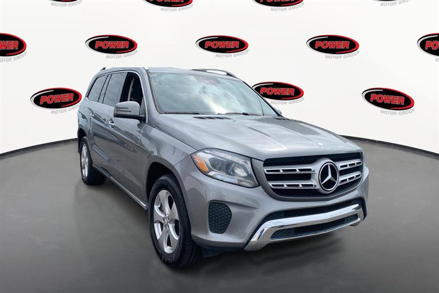 2017 Mercedes-Benz GLS GLS 450 4MATIC SUV, available for sale in Lindenhurst, New York | Power Motor Group. Lindenhurst, New York 2017 Mercedes-Benz GLS GLS 450 4MATIC SUV, available for sale in Lindenhurst, New York | Power Motor Group. Lindenhurst, New York
