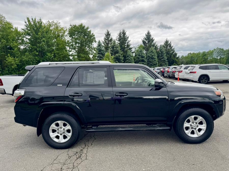 2016 Toyota 4Runner 4WD 4dr V6 SR5 (Natl), available for sale in Berlin, Connecticut | Tru Auto Mall. Berlin, Connecticut 2016 Toyota 4Runner 4WD 4dr V6 SR5 (Natl), available for sale in Berlin, Connecticut | Tru Auto Mall. Berlin, Connecticut