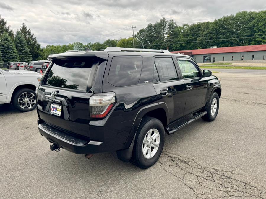 2016 Toyota 4Runner 4WD 4dr V6 SR5 (Natl), available for sale in Berlin, Connecticut | Tru Auto Mall. Berlin, Connecticut 2016 Toyota 4Runner 4WD 4dr V6 SR5 (Natl), available for sale in Berlin, Connecticut | Tru Auto Mall. Berlin, Connecticut