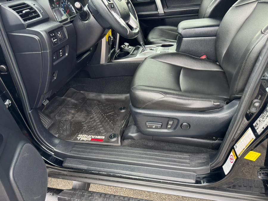 2016 Toyota 4Runner 4WD 4dr V6 SR5 (Natl), available for sale in Berlin, Connecticut | Tru Auto Mall. Berlin, Connecticut 2016 Toyota 4Runner 4WD 4dr V6 SR5 (Natl), available for sale in Berlin, Connecticut | Tru Auto Mall. Berlin, Connecticut