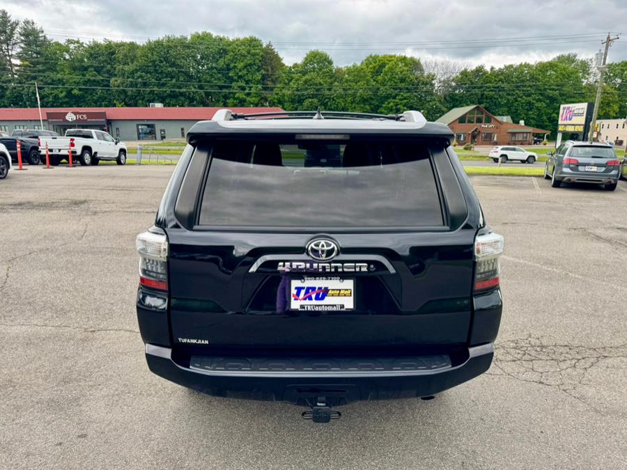 2016 Toyota 4Runner 4WD 4dr V6 SR5 (Natl), available for sale in Berlin, Connecticut | Tru Auto Mall. Berlin, Connecticut 2016 Toyota 4Runner 4WD 4dr V6 SR5 (Natl), available for sale in Berlin, Connecticut | Tru Auto Mall. Berlin, Connecticut