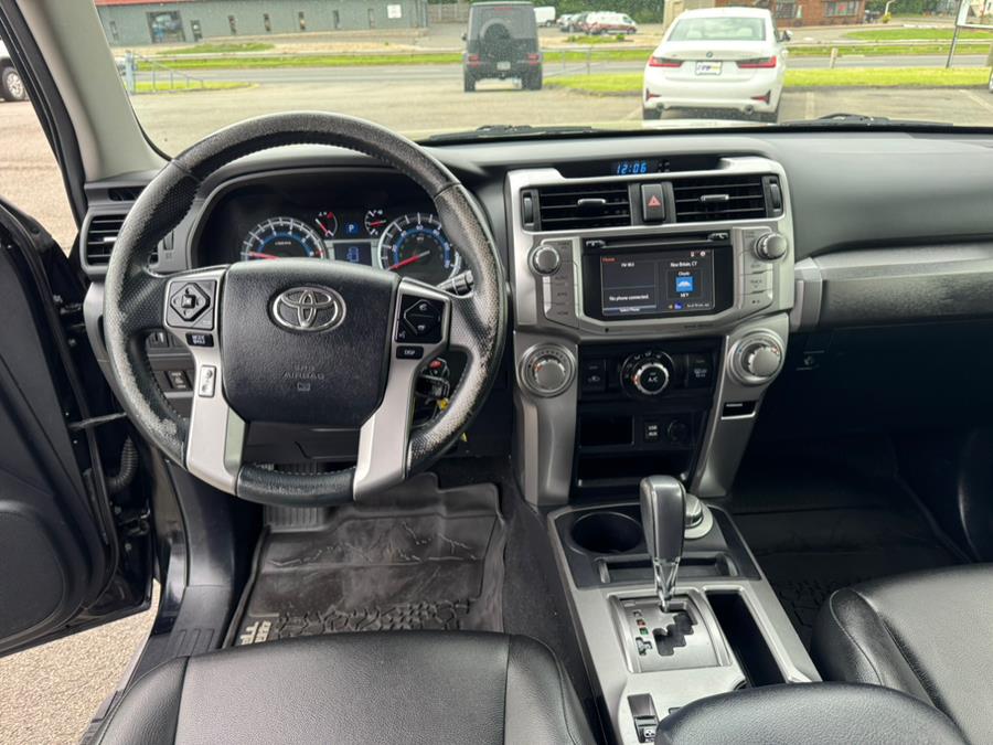 2016 Toyota 4Runner 4WD 4dr V6 SR5 (Natl), available for sale in Berlin, Connecticut | Tru Auto Mall. Berlin, Connecticut 2016 Toyota 4Runner 4WD 4dr V6 SR5 (Natl), available for sale in Berlin, Connecticut | Tru Auto Mall. Berlin, Connecticut
