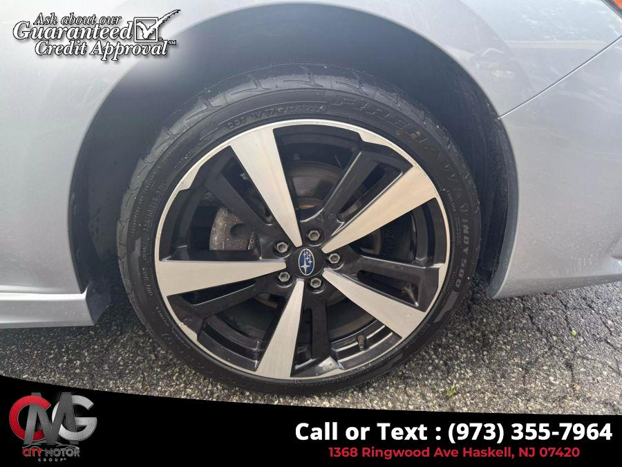 2019 Subaru Impreza 2.0i Sport Sedan 4D, available for sale in Haskell, New Jersey | City Motor Group Inc.. Haskell, New Jersey 2019 Subaru Impreza 2.0i Sport Sedan 4D, available for sale in Haskell, New Jersey | City Motor Group Inc.. Haskell, New Jersey