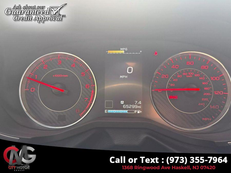 2019 Subaru Impreza 2.0i Sport Sedan 4D, available for sale in Haskell, New Jersey | City Motor Group Inc.. Haskell, New Jersey 2019 Subaru Impreza 2.0i Sport Sedan 4D, available for sale in Haskell, New Jersey | City Motor Group Inc.. Haskell, New Jersey
