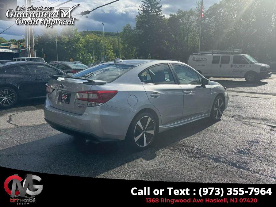 2019 Subaru Impreza 2.0i Sport Sedan 4D, available for sale in Haskell, New Jersey | City Motor Group Inc.. Haskell, New Jersey 2019 Subaru Impreza 2.0i Sport Sedan 4D, available for sale in Haskell, New Jersey | City Motor Group Inc.. Haskell, New Jersey