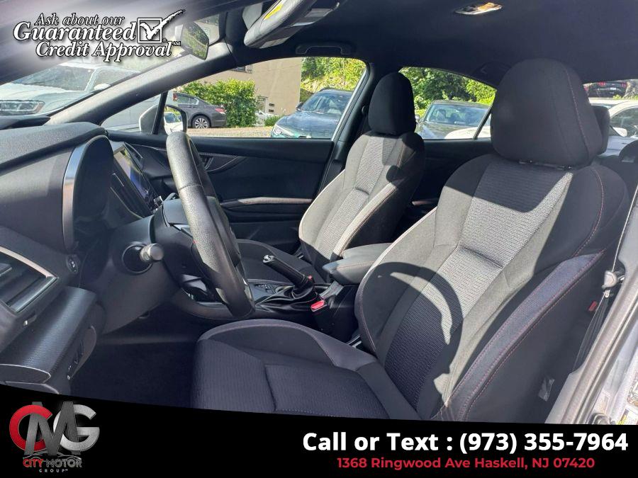 2019 Subaru Impreza 2.0i Sport Sedan 4D, available for sale in Haskell, New Jersey | City Motor Group Inc.. Haskell, New Jersey 2019 Subaru Impreza 2.0i Sport Sedan 4D, available for sale in Haskell, New Jersey | City Motor Group Inc.. Haskell, New Jersey