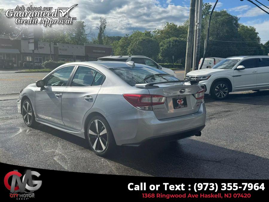 2019 Subaru Impreza 2.0i Sport Sedan 4D, available for sale in Haskell, New Jersey | City Motor Group Inc.. Haskell, New Jersey 2019 Subaru Impreza 2.0i Sport Sedan 4D, available for sale in Haskell, New Jersey | City Motor Group Inc.. Haskell, New Jersey