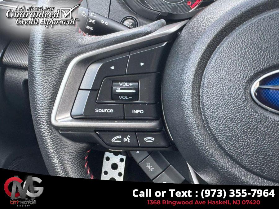 2019 Subaru Impreza 2.0i Sport Sedan 4D, available for sale in Haskell, New Jersey | City Motor Group Inc.. Haskell, New Jersey 2019 Subaru Impreza 2.0i Sport Sedan 4D, available for sale in Haskell, New Jersey | City Motor Group Inc.. Haskell, New Jersey