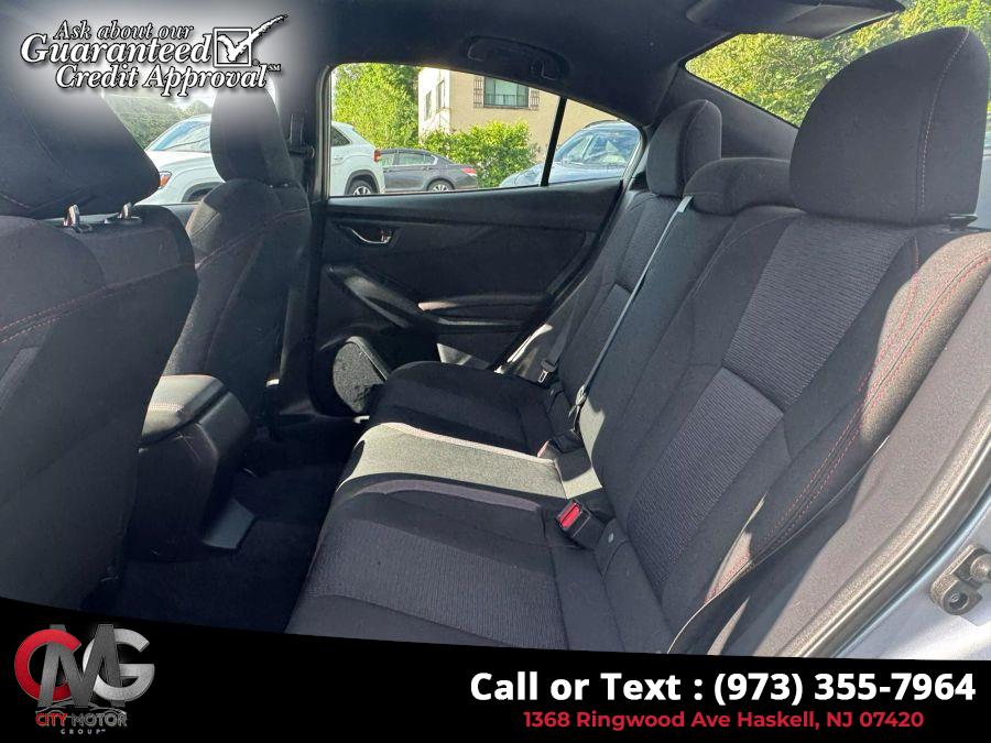 2019 Subaru Impreza 2.0i Sport Sedan 4D, available for sale in Haskell, New Jersey | City Motor Group Inc.. Haskell, New Jersey 2019 Subaru Impreza 2.0i Sport Sedan 4D, available for sale in Haskell, New Jersey | City Motor Group Inc.. Haskell, New Jersey